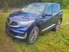2021 ACURA RDX