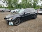 2015 INFINITI Q50