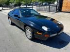 1987 PORSCHE 928