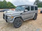 2014 MERCEDES-BENZ G
