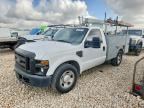 2008 FORD F350