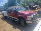 2008 FORD F450