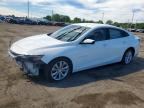 2020 CHEVROLET MALIBU