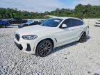 2022 BMW X4