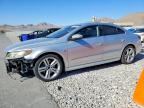 2013 VOLKSWAGEN CC