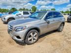 2019 MERCEDES-BENZ GLC