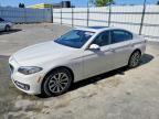 2015 BMW 528