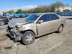 2005 TOYOTA COROLLA
