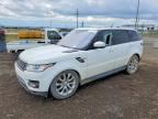2017 LAND ROVER RANGE ROVER SPORT