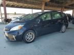 2014 TOYOTA PRIUS V