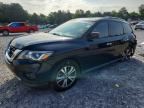 2020 NISSAN PATHFINDER