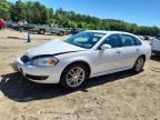2012 CHEVROLET IMPALA