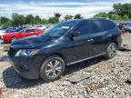2020 NISSAN PATHFINDER