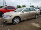 2008 TOYOTA CAMRY