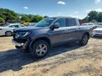 2022 HONDA RIDGELINE