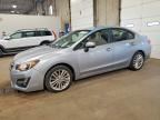 2015 SUBARU IMPREZA