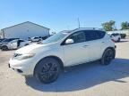 2011 NISSAN MURANO