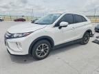 2020 MITSUBISHI ECLIPSE CROSS