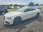 2015 AUDI A5