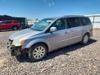 2014 CHRYSLER TOWN & COUNTRY