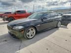 2015 BMW 535