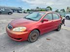 2006 TOYOTA COROLLA