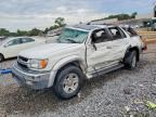 2001 TOYOTA 4RUNNER