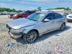 2021 HONDA ACCORD