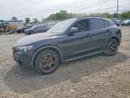 2023 ALFA ROMEO STELVIO