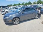 2012 VOLKSWAGEN EOS
