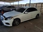 2014 MERCEDES-BENZ E