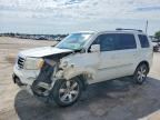 2015 HONDA PILOT