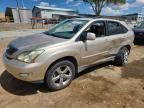 2007 LEXUS RX