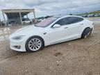 2020 TESLA MODEL S