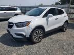 2021 BUICK ENCORE
