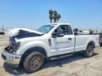 2018 FORD F250