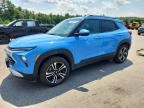 2024 CHEVROLET TRAILBLAZER