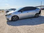 2020 NISSAN VERSA