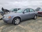 2008 HYUNDAI SONATA