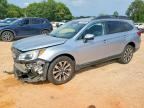 2015 SUBARU OUTBACK
