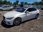 2015 INFINITI Q50