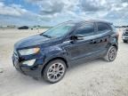 2019 FORD ECOSPORT