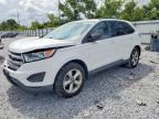 2015 FORD EDGE