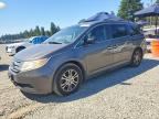 2011 HONDA ODYSSEY