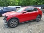 2019 ALFA ROMEO STELVIO