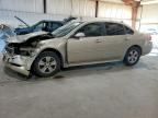 2012 CHEVROLET IMPALA