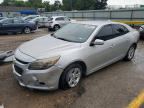 2016 CHEVROLET MALIBU LIMITED