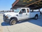 2008 FORD F250