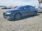 2023 HYUNDAI SONATA HYBRID