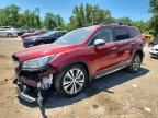 2021 SUBARU ASCENT